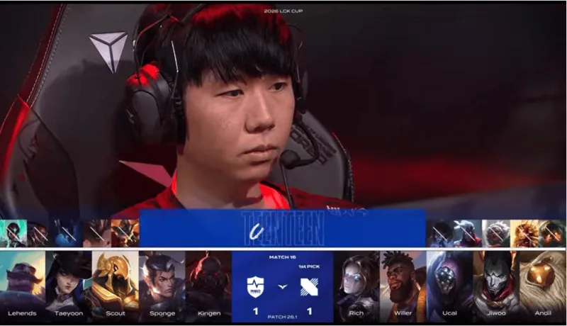 开云在线-NS 1-2 DRX：调和命运关键定C位，DRX成功击溃NS