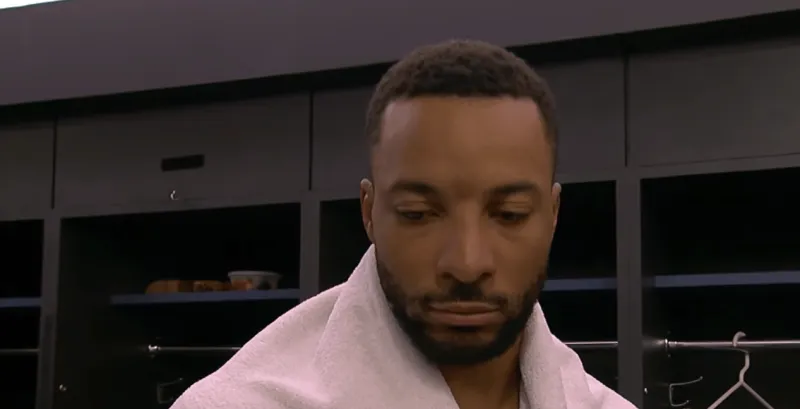 鲍威尔采访全文：我们必须找到即使进攻不顺&amp;amp;也能赢球的方式