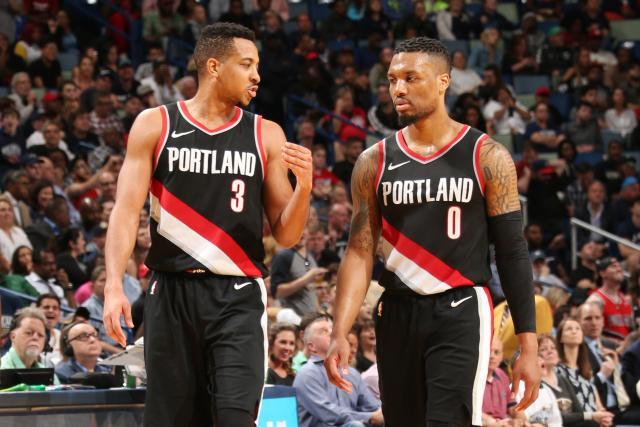 开云-交易截止日将近 绿军开拓者步行者谁该动大手术？