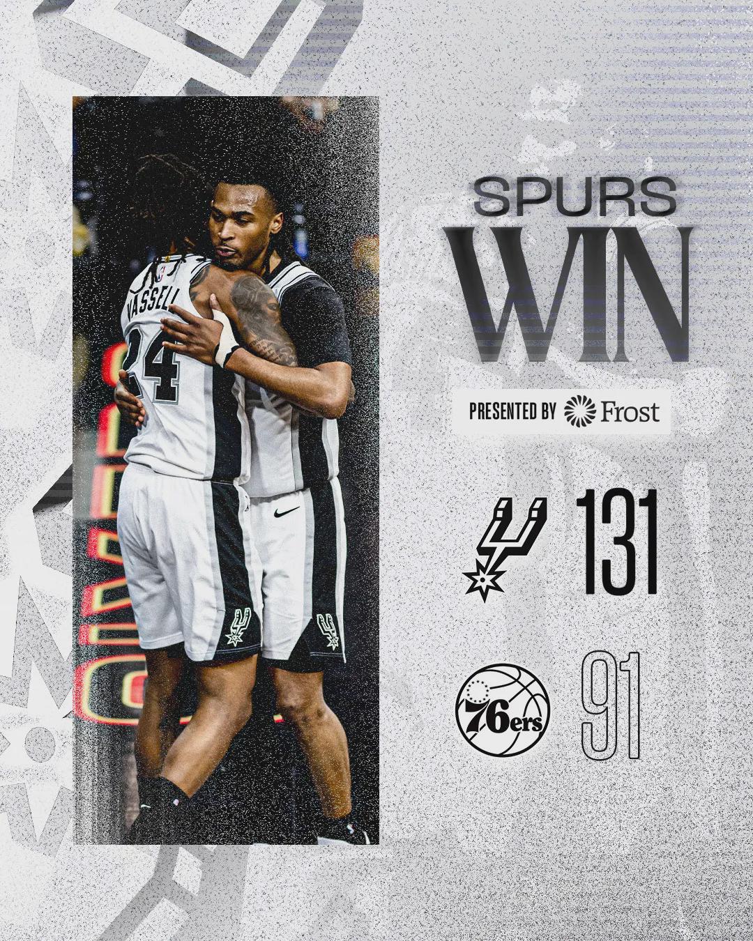 开云APP-40分狂胜！NBA历史第一队！包揽西部所有荣誉